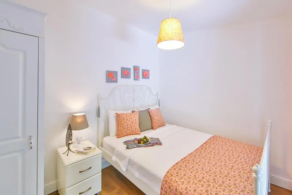 DOUBLE STANDARD Room, Alacati Sorf Hotel, Izmir