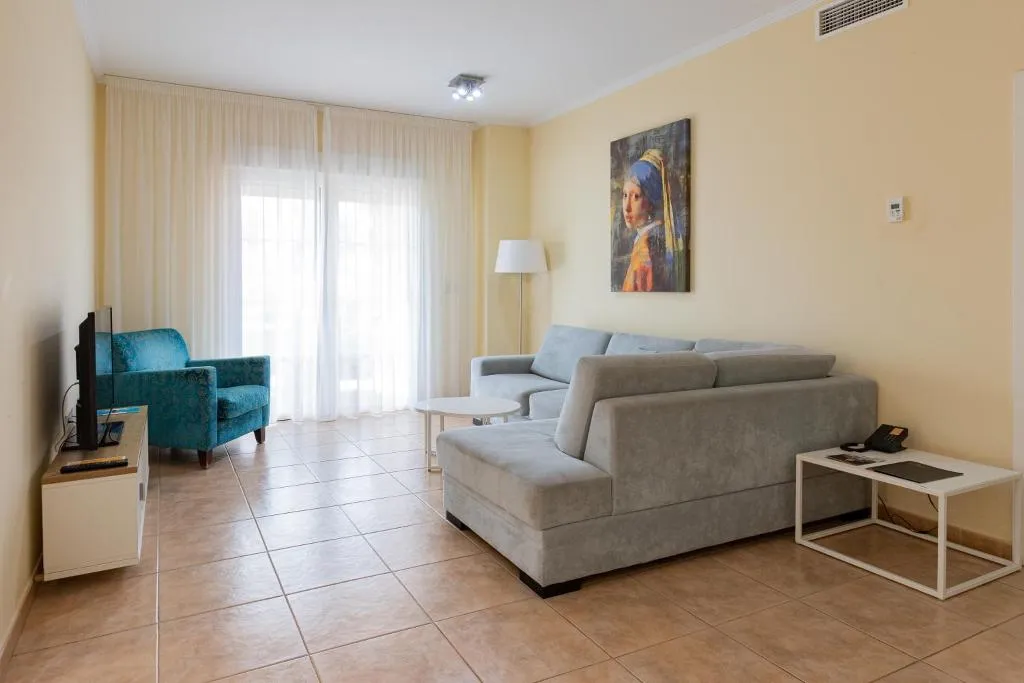 APARTMENT STANDARD Room, Ama Islantilla Resort, Costa De La Luz