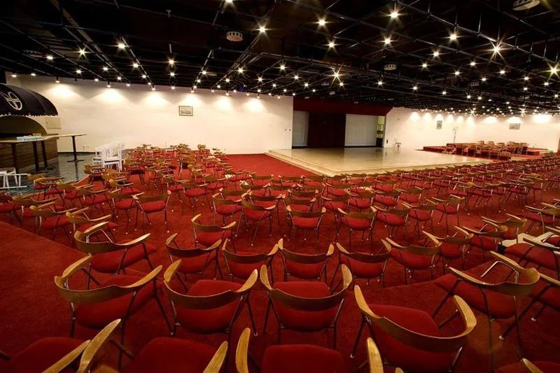 Conferences, Hotel Plavi Plava Laguna, Istria