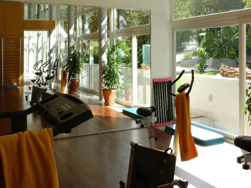 Sports and Entertainment, Pestana Palace Lisboa - Hotel & National Monument, Lisbon