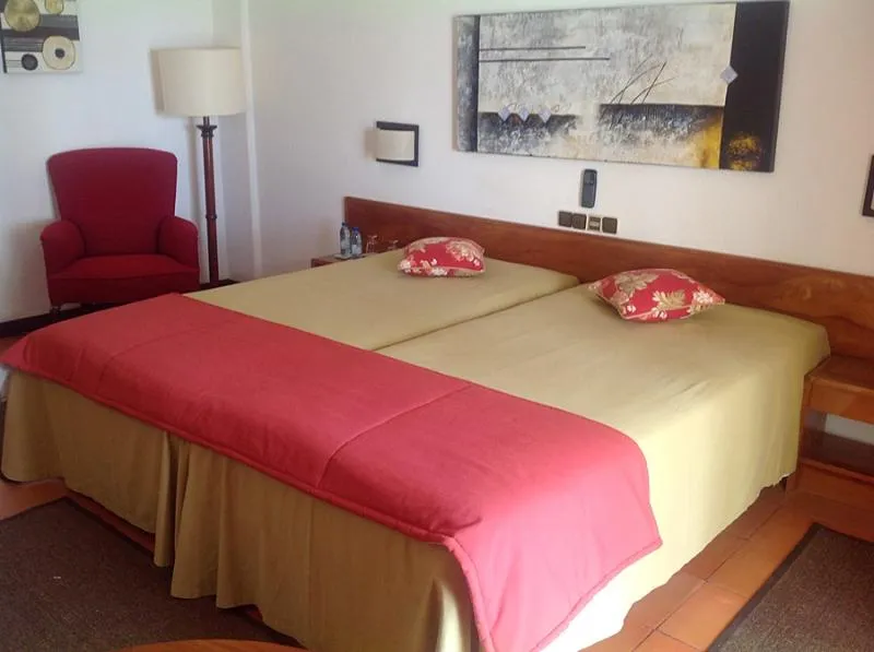 Room, Praia da Lota Resort - Hotel, Algarve