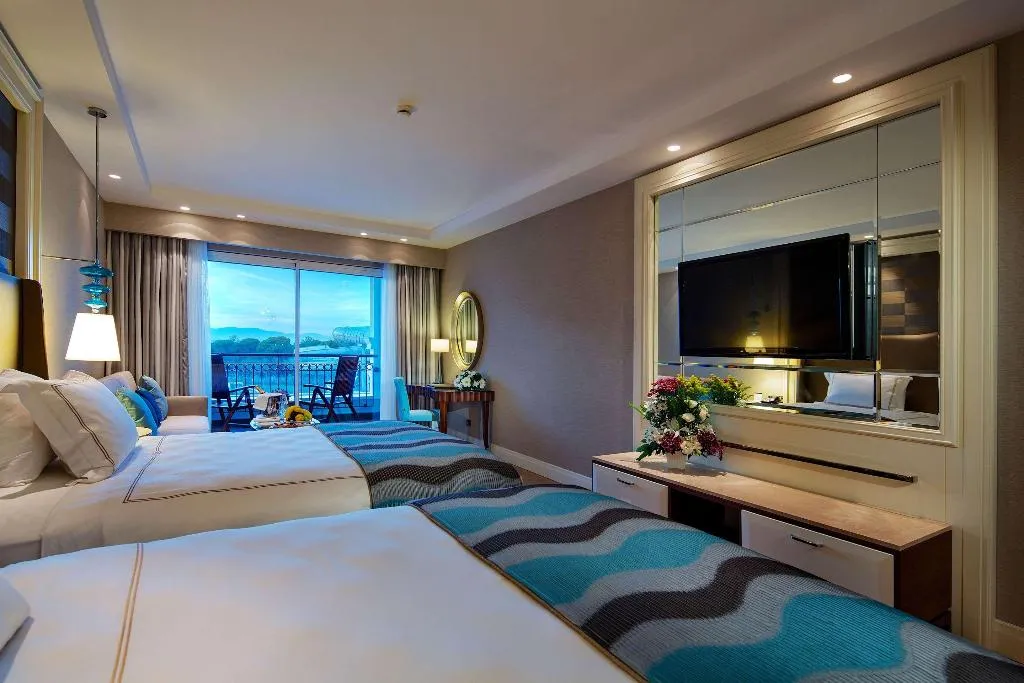 Sports and Entertainment, Titanic Deluxe Golf Belek, Antalya
