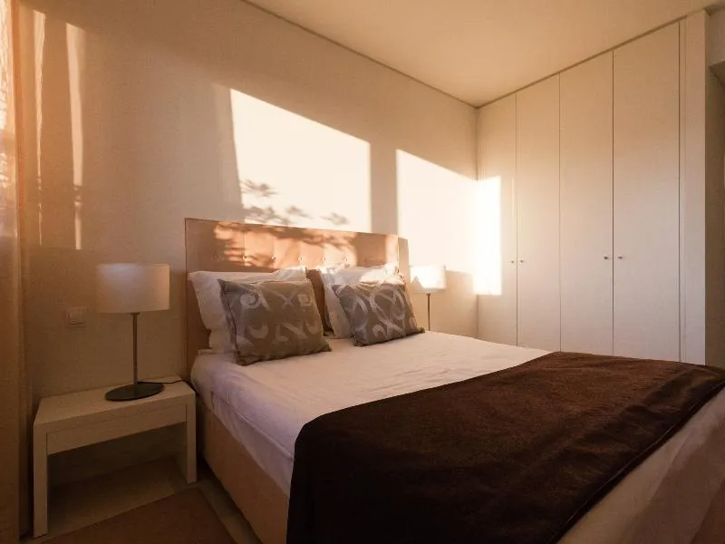 APARTMENT TWO BEDROOMS Room, Troia Residence Praia, Lisbon