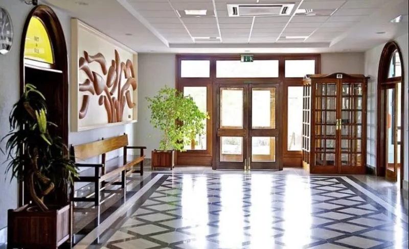 Lobby, Principado, Gran Canaria