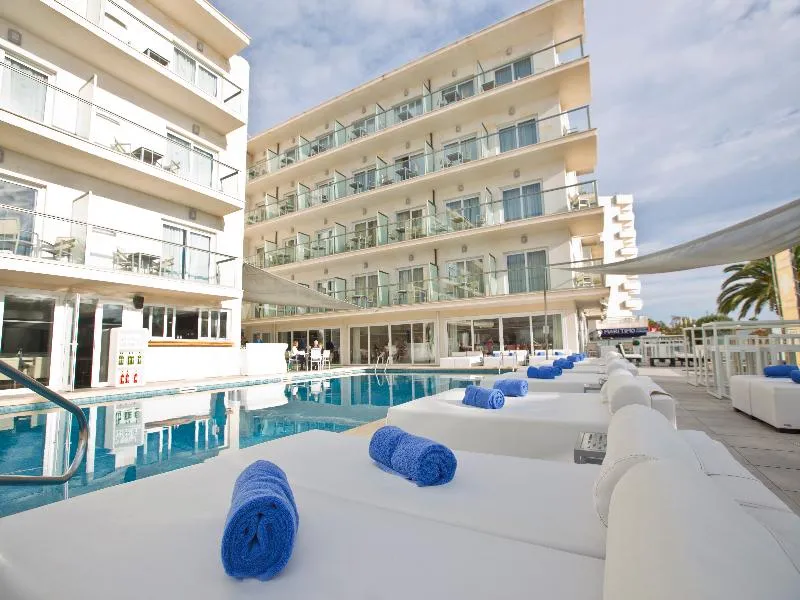 Pool, MiM Mallorca Melia Collection, Majorca