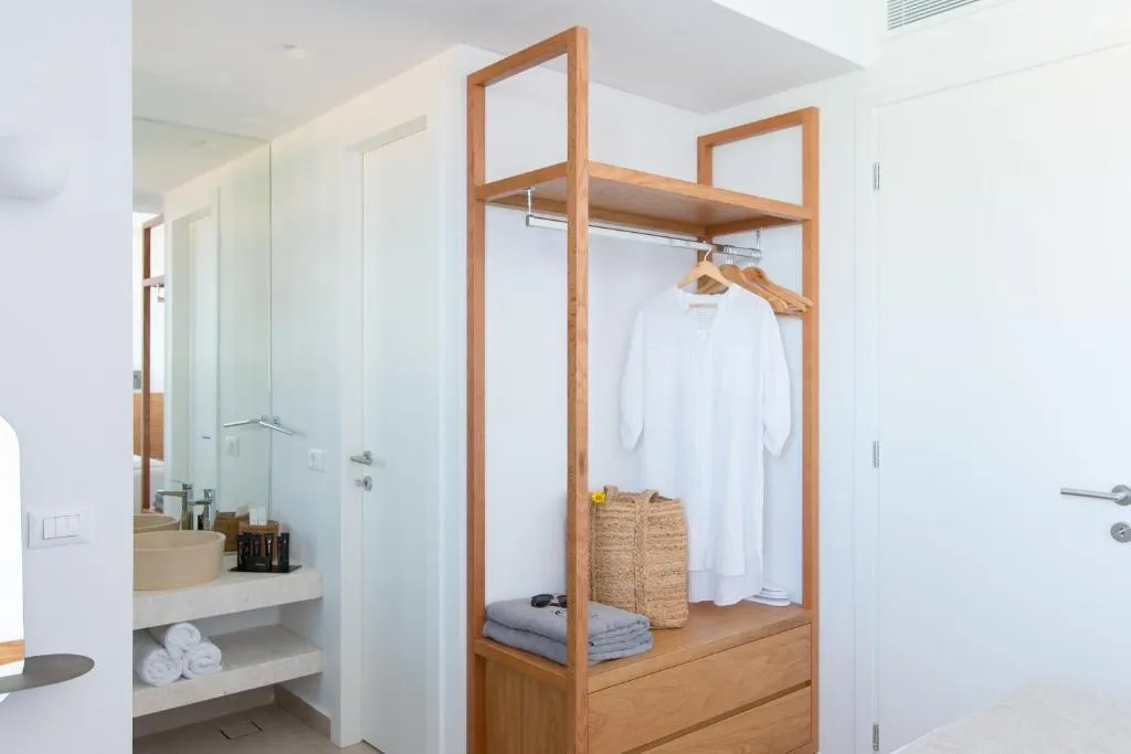 SUITE CLASSIC Room, Plethora Luxury Suites, Crete