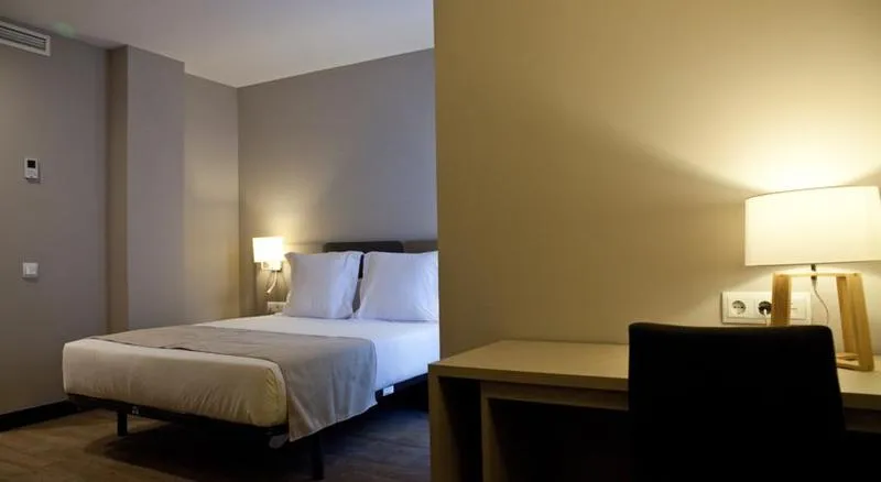 Room, May Ramblas Hotel, Barcelona