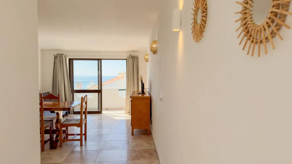 Room, Cerro Atlantico by Umbral, Algarve