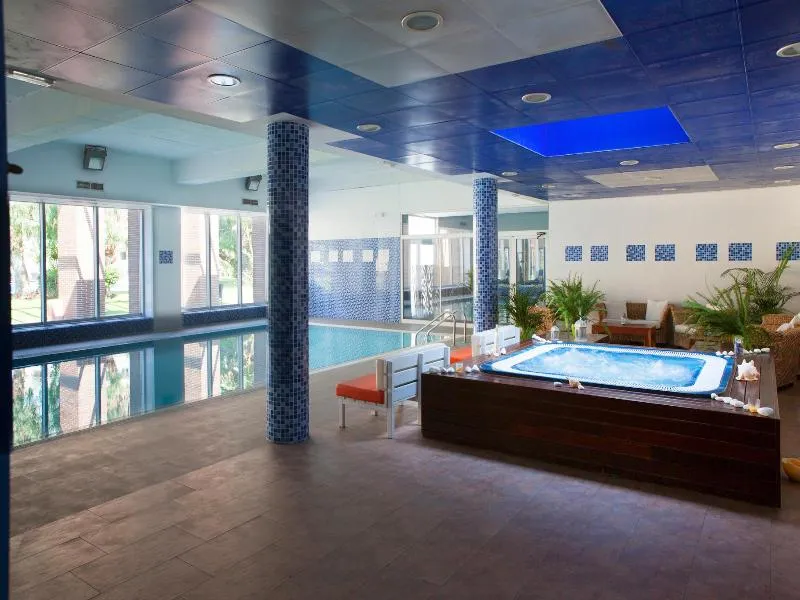 Sports and Entertainment, Ibersol SPA Aqquaria, Costa Dorada