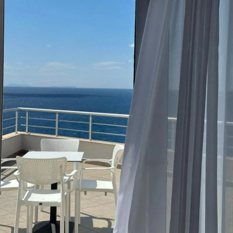 JUNIOR SUITE COMFORT Room, Hotel Bella Vista, Southern Albania