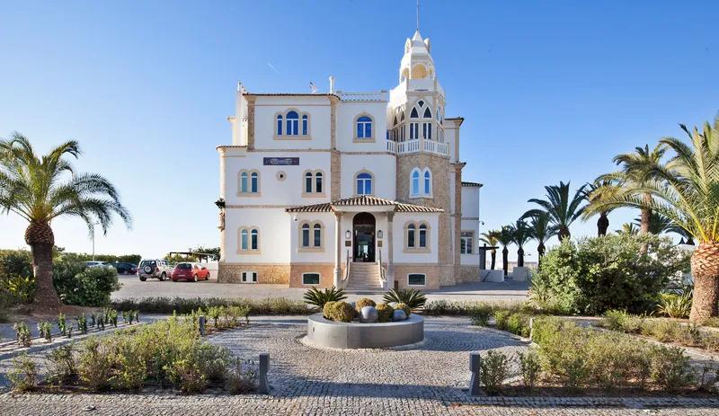 General view, Bela Vista Hotel & Spa, Algarve