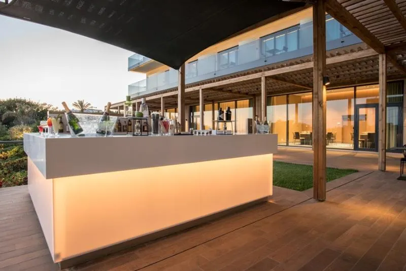 General view, Eurostars Cascais, Lisbon