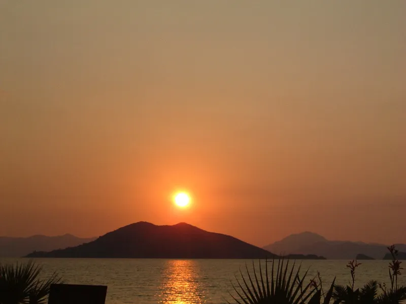Beach, Pelin, Dalaman