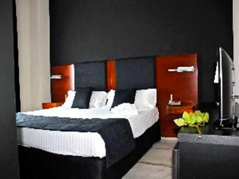 Room, Serhs Carlit Hotel, Barcelona