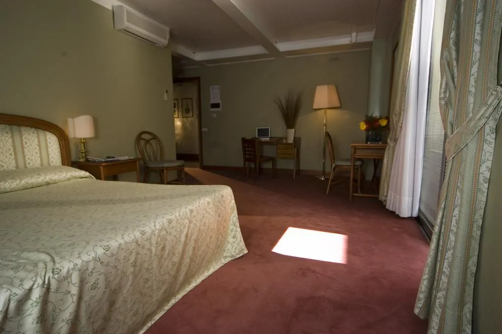 TRIPLE STANDARD Room, Santa Chiara, Venice