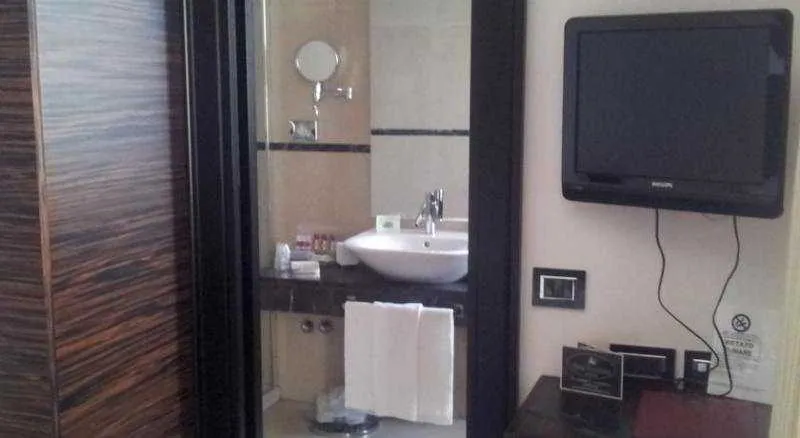 Room, Excelsior, Olbia