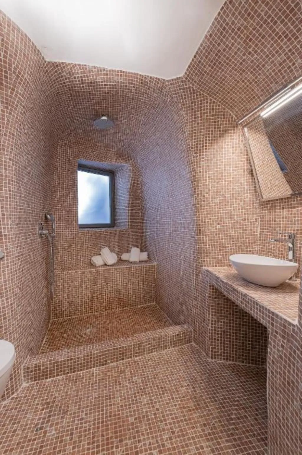 VILLA WITH PRIVATE POOL Room, Armeni Luxury Villas, Santorini
