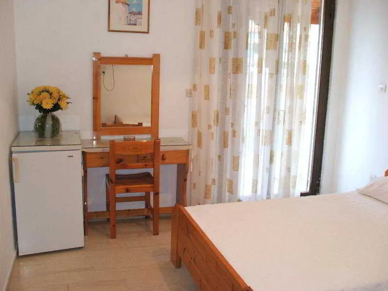 Room, Villa Politis, Kalamata