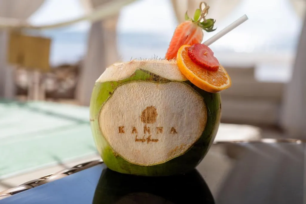Restaurant, Paradisus La Perla Adults Only Riviera Maya, Playa Del Carmen