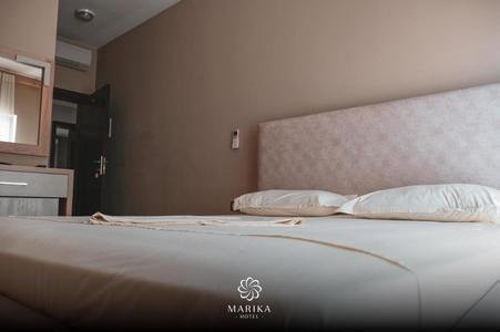 Marika Hotel, Kavaje