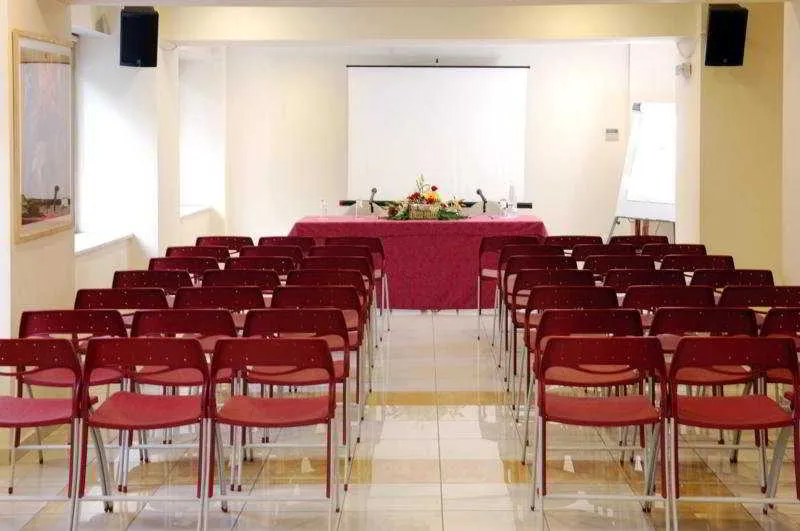 Conferences, Kinissi Palace, Halkidiki