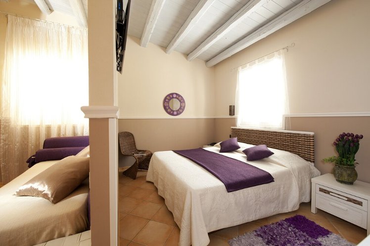 Charme Hotel Villa Principe di Fitalia, Catania