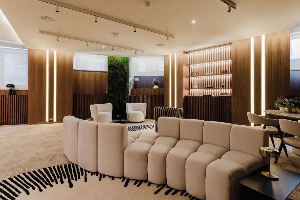 Conferences, Lisbon Chiado Hotel & Spa, Lisbon