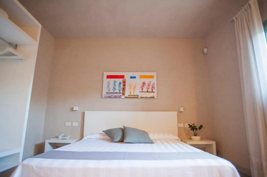 DOUBLE COMFORT Room, Relais Casina Miregia, Catania