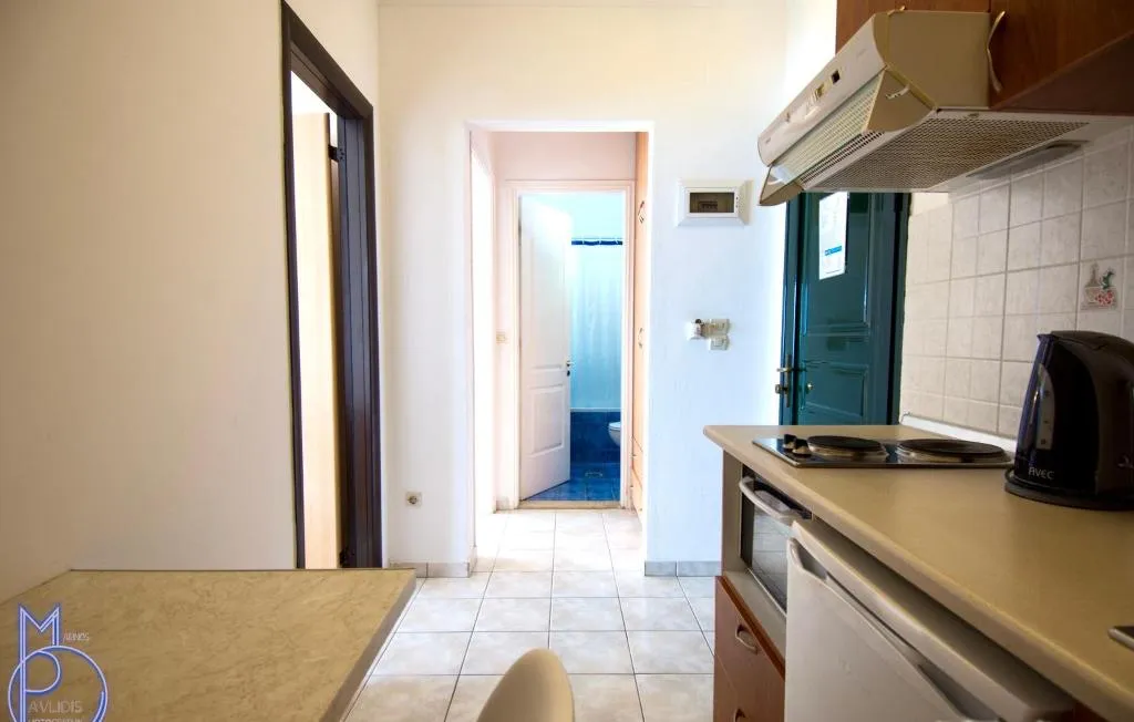 General view, Lido Sofia Apartments, Corfu