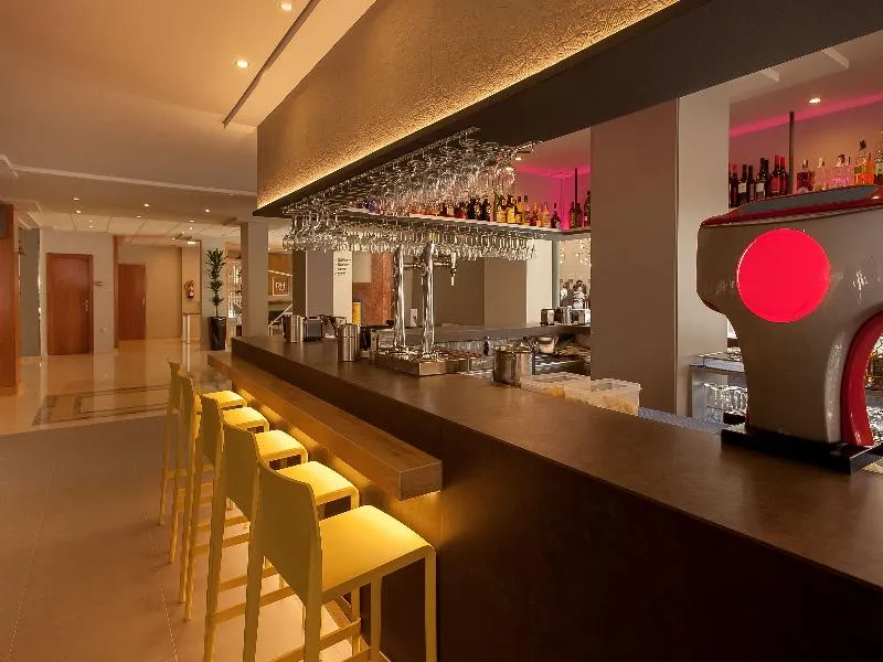 Bar, RH Princesa, Costa Blanca
