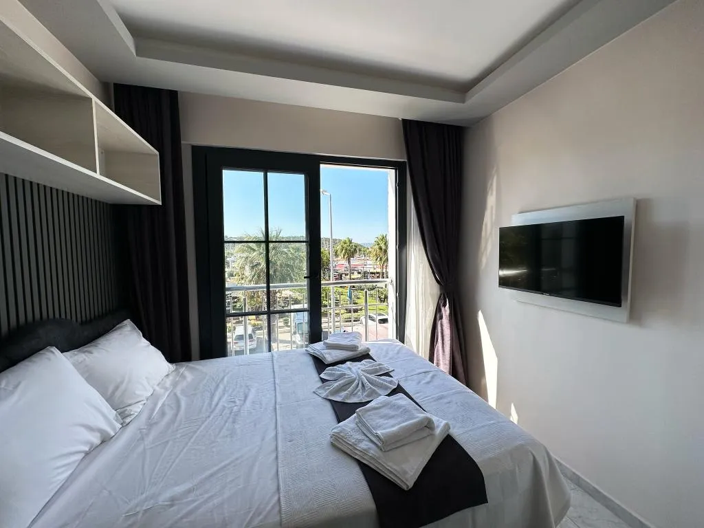 Room STANDARD Room, Marina Lora Butik Otel, Izmir