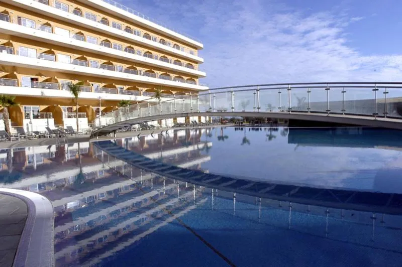 Pool, Balaia Atlantico, Algarve