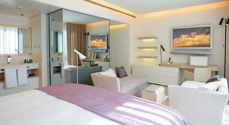 Room, ABaC Hotel Boutique 5 GL, Barcelona