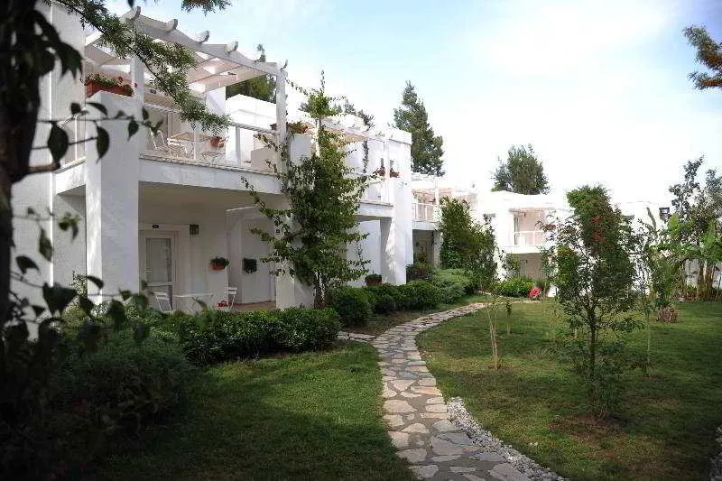 General view, Mavi Suite Turkbuku, Bodrum