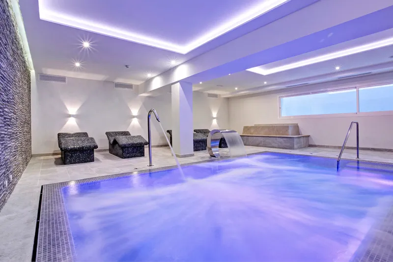 Sports and Entertainment, Grupotel Ibiza Beach Resort. Adults Only, Ibiza