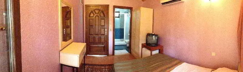 Room, Sabah Pansiyon, Antalya