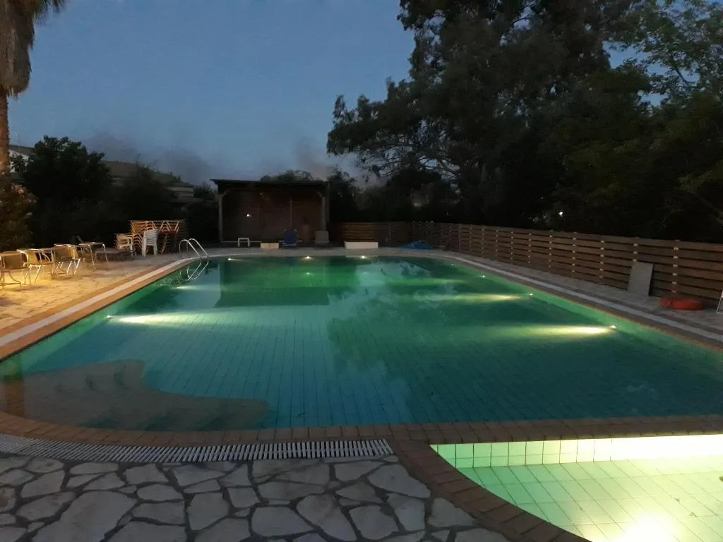 Sports and Entertainment, Pierhouse Hotel In Gouvia, Corfu