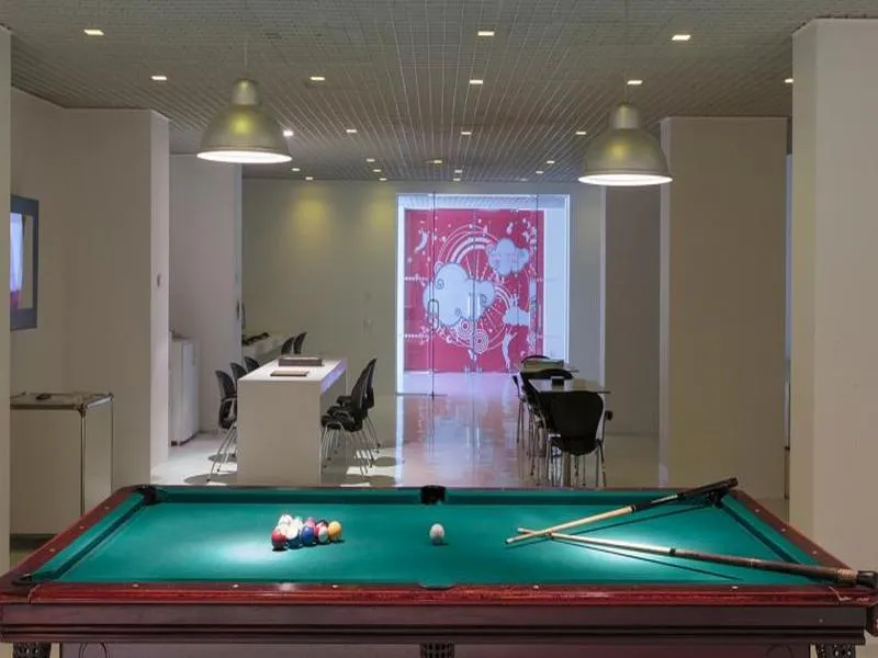Sports and Entertainment, Hotel Su & Aqualand, Antalya