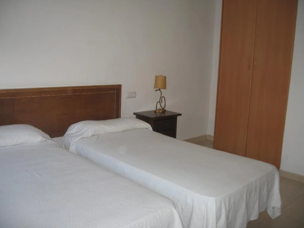 APARTMENT CAPACITY 4 Room, Corcega, Costa Dorada