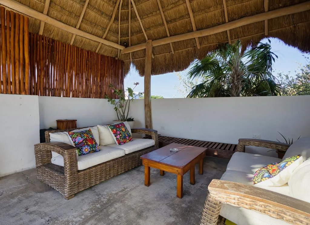 General view, Kin Ha Tulum Hotel, Cancun Area