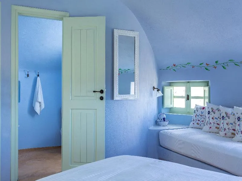 Room, Windmill Villas Santorini Exclusive Retreat, Santorini