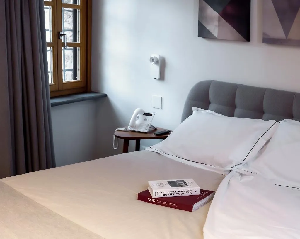 TRIPLE STANDARD Room, Antico Borgo Molino 7 Cento, Rome