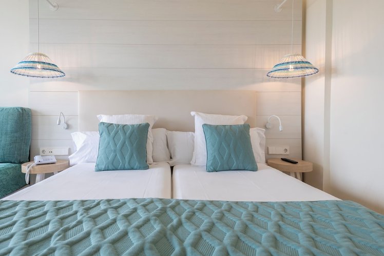Leonardo Royal Hotel Ibiza Santa Eulalia, Ibiza