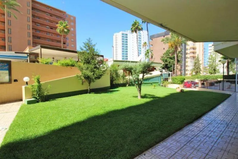 APARTMENT ONE BEDROOM Room, Europa Center, Costa Blanca