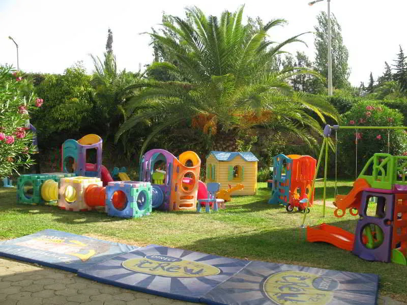 Sports and Entertainment, Clube Alvorferias, Algarve