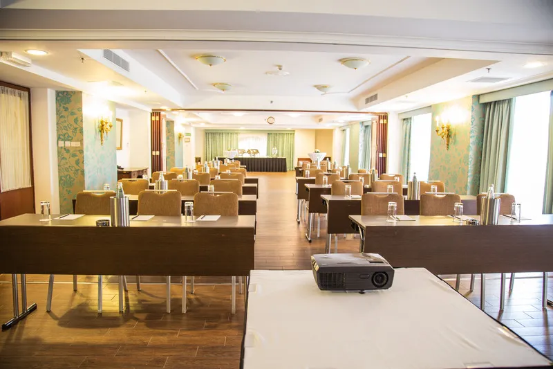 Conferences, AX The Victoria, Malta