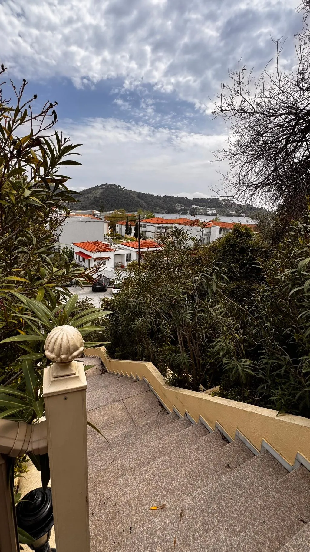 Lobby, Skiathos  Living by GHH, Skiathos