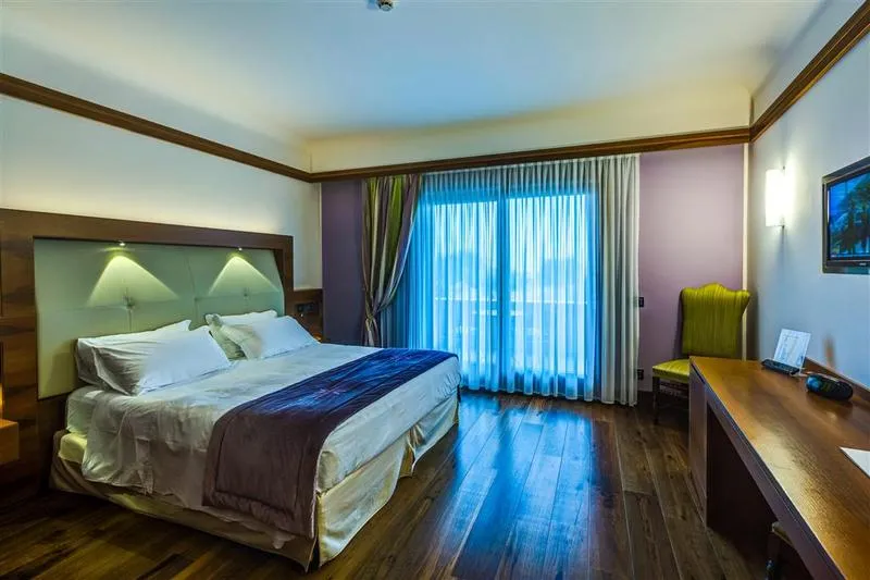 Room, Valle di Assisi Hotel & Spa, Perugia