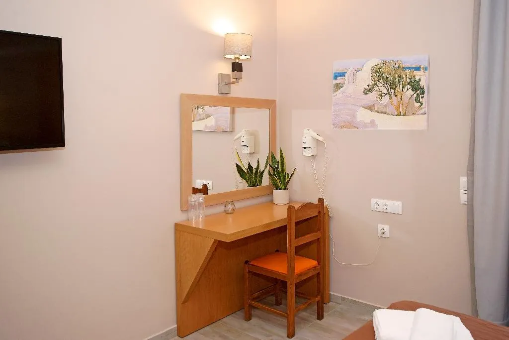 Double or Twin Accessible Room, Kyparissia Beach, Athens