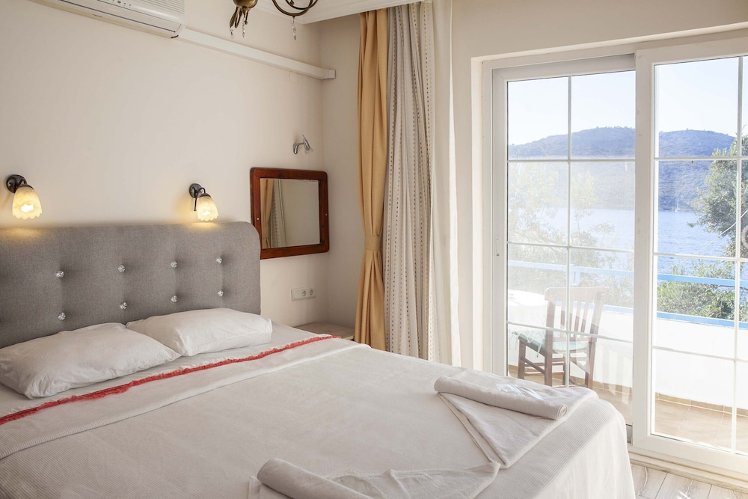 Bozburun Hotel Aphrodite, Dalaman